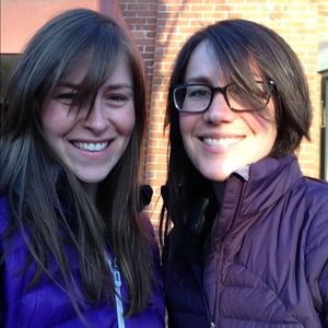 Meet your Posher, Alexandra